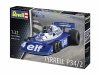 Revell 07741 Tyrrell P34-2 (6-Wheeler) 1/32